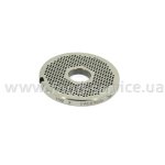 Решітка для м'ясорубки Unger H/82 (мод. 22), 2 mm.